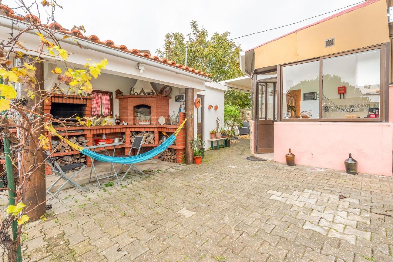 Countryside Paradise In Bucelas Extérieur photo