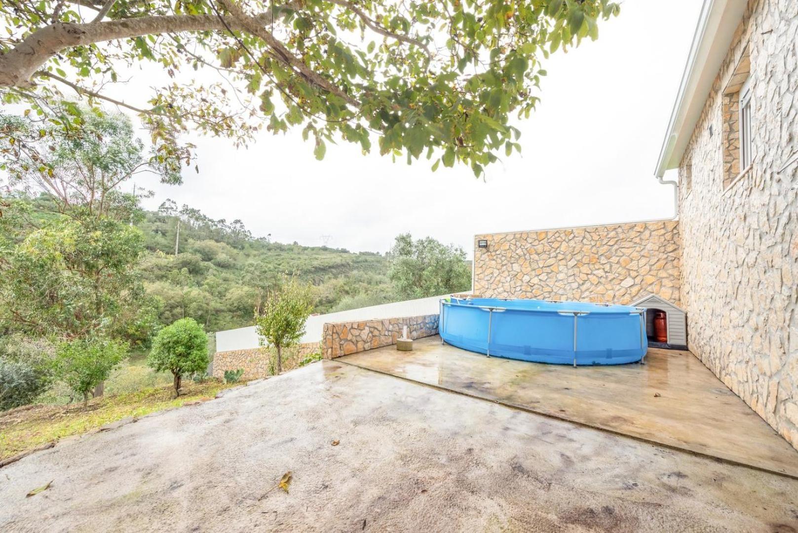 Countryside Paradise In Bucelas Extérieur photo